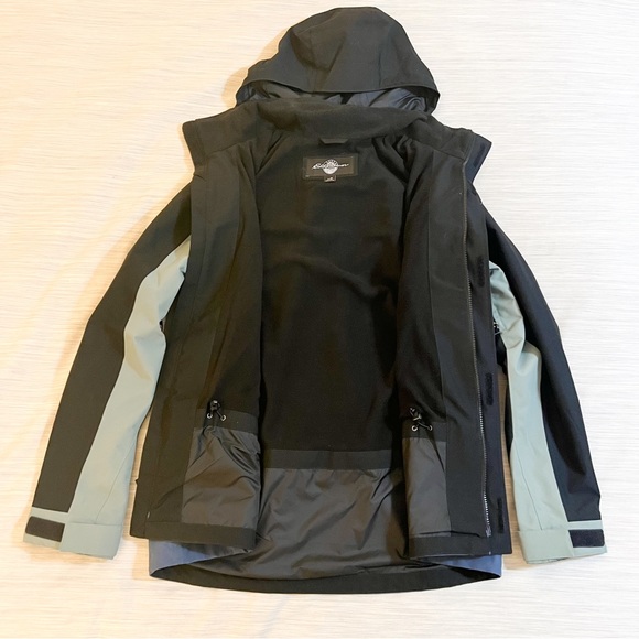 EBTEK x A$AP WORLDWIDE Jacket - Picture 6 of 16